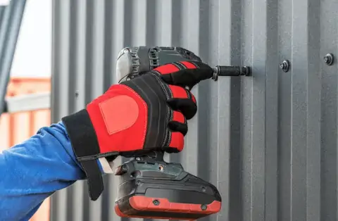 Travaux de zinguerie - Cambes-en-Plaine